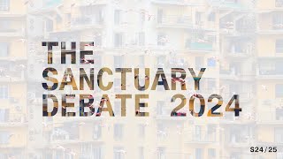 Is Mumbai ready to combat climate crisis  G5A Presents The Sanctuary Debate [upl. by Ennaihs]