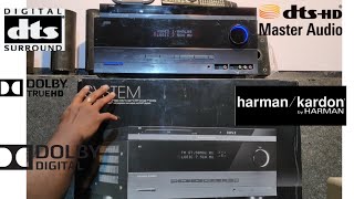 🎧♨️புத்தம்புதிய Harman Kardon 141230 with💥 DVD player low price💥 [upl. by Hubert109]