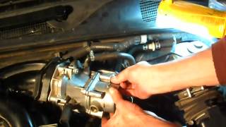 How to Change Lexus Spark Plugs Part 3 [upl. by Chambers]