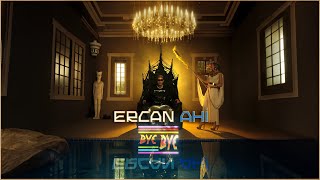 Ercan Ahi  Sadece rap mi Bye bye [upl. by Torras732]