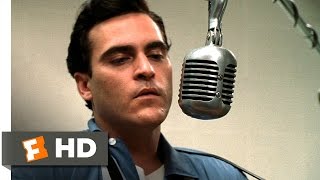 Walk the Line 15 Movie CLIP  I Walk the Line 2005 HD [upl. by Ytsud]