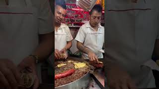 LOS TACOS 🌮 MAS BARATOS DE MEXICO CITY 🇲🇽 mexico foodtravel streetfoodtacosmexicanfood [upl. by Ahcmis517]