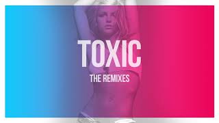 Toxic Promising Young Woman Remix Anthony Willis  Britney Spears [upl. by Borchert704]