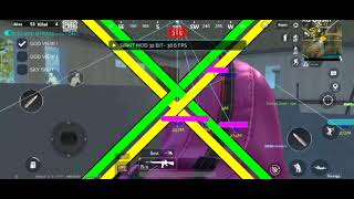 PUBG MOBILE LITE SPEED HACK 0270 CRASH FIX ESP PUBG LITE NEW UPDATE BRUTAL HACK FREE DOWNLOAD [upl. by Bobbette]