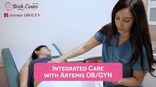 Integrated Care with Artemis OBGYN [upl. by Notfilc]