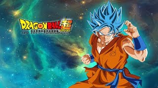 Dragon Ball Super Opening 2 Full『Kiyoshi Hikawa  Genkai Toppa × Survivor』 [upl. by Remde]