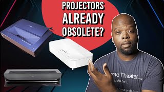 2024 may be the END for Projectors and Laser TVs [upl. by Anastassia]