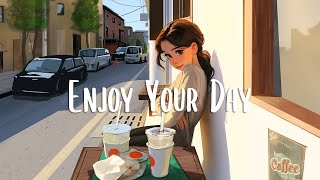 Chill Music Playlist 🍂 Chill songs when you want to feel motivated and relaxed  morning songs [upl. by Jilleen256]