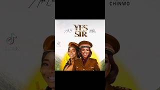 Ada Ehi Ft Mercy Chineke  Yes Sir adaehi mercychinwo yessir ilovejesus [upl. by Siegler]