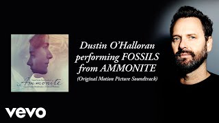 Dustin OHalloran performing Fossils from quotAmmonitequot Original Motion Picture Soundtrack [upl. by Elletsirhc134]