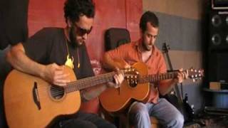 Immortality  Pearl Jam cover acoustique par Your Own Film [upl. by Rolanda527]