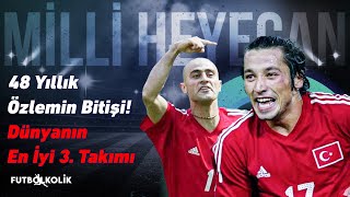 Milli Takımımızın 2002 Dünya Kupası Eleme Macerası [upl. by Eatnom299]