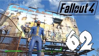 Fallout 4  Walkthrough Part 62 Fallons Department Store [upl. by Nahtannhoj]