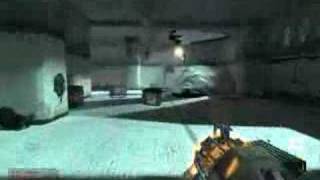 half life 2 kill video foo fighters [upl. by Stempson]