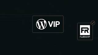 Modernize your government website with CivicPress and WordPress VIP [upl. by Pufahl]