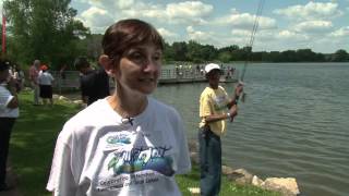 Waterfest at Lake Phalen [upl. by Lenrow]