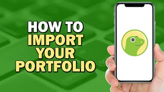 How To Import Your Portfolio To CoinGecko Easiest Way​​​​​​​ [upl. by Attenaej65]