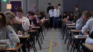 VLCers nu al in de examenbanken  0297nl [upl. by Silma]