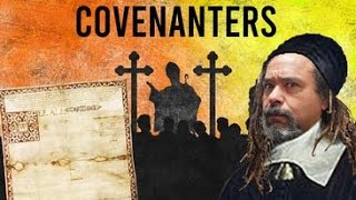 Who were The Covenanters [upl. by Dnalevets834]