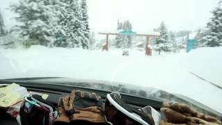 The Good Life Episode 2 Teton Pass and Grand Targhee Resort [upl. by Nifares555]