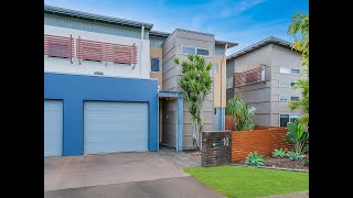 Hervey Bay Real Estate  10 80 Moolyyir Street Urangan  The Quarterdecks [upl. by Gillie]