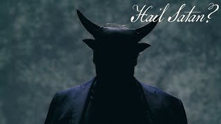 Hail Satan  Exclusive Clip  Baphomet [upl. by Enyr]