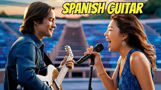 Spanish guitar Mix by Sledge Azem flamenco guitar music 1 hour [upl. by Resor833]