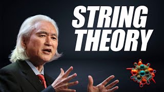 Michio Kaku Reveals the Cosmic Symphony of String Theory and Quantum Physic [upl. by Faux235]