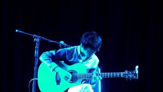 BigBang Monster  Sungha Jung live [upl. by Aven]