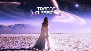 Trance Classics Mix [upl. by Creigh]