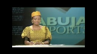 ABUJA REPORTS  OCTOBER 31 2024  AIT LIVE [upl. by Dloniger]