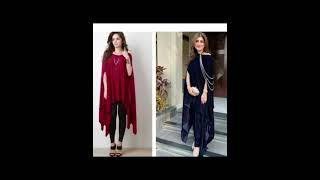 Kaftan Dress Designs  Kaftan Dress Designs 2024  Fashion Trendy [upl. by Edda]