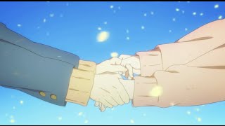 【AMV】Wise feat Kana Nishino  By Your Side [upl. by Aurea]