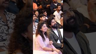 Sai Pallavi amp Shivakarthikeyan Entry At Amaran Pre Release Event ytshots shorts youtubeshorts [upl. by Safier]