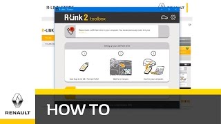 Downloading the RLink 2 Toolbox [upl. by Suelo]