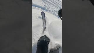 Ski fails of the year 🎿 🤯 [upl. by Siugram488]