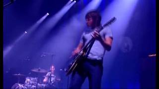 Arctic Monkeys  Teddy Picker live Glastonbury 2007 [upl. by Childs846]