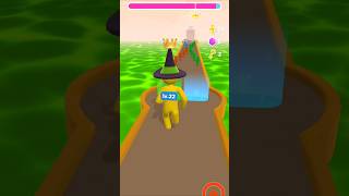 Giant rush fun game shorts youtubeshorts games [upl. by Brace488]