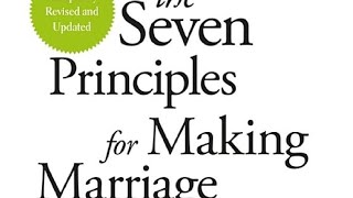 D 7Principles For Making Marriage Work RelationshipBook loverulescouplegoalscouplelovemarriage [upl. by Drucilla]