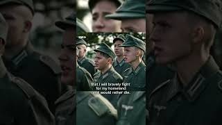 ww2 edit quotI pledgequot sad ww2 english edit [upl. by Bridget]