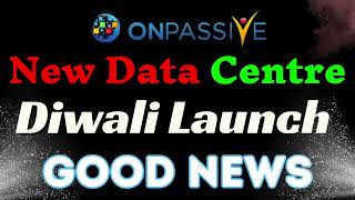 ONPASSIVE Onpassive Big Update Onpassive Launch OVerify Onpassive Latest Update Today [upl. by Hgielrebma]