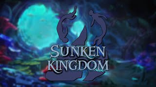 Sea of Thieves  The Sunken Kingdom Music [upl. by Khalid]