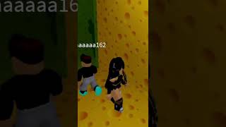 eu sou uma rata senhora meme  meme Roblox [upl. by Valenka158]