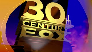 30th Century Fox Home Entertainment DVD 1080p 20002010 [upl. by Nylanej]