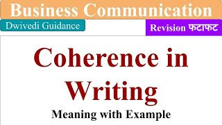 Coherence and Cohesion in Discourse Analysis  Lecture 19  LinguisticsII [upl. by Ahsimot]