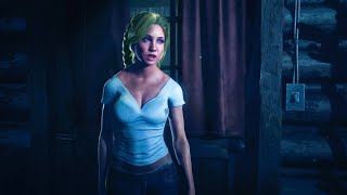 Until Dawn Remake Wersja PL  Rozdział 2 Zazdrość Rodział 3 Nawiedzenie [upl. by Alguire]