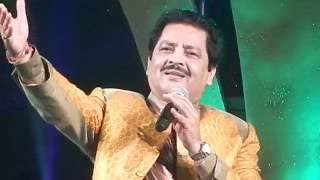 Live Mashup  Udit Narayan  Haldia Trade Fair [upl. by Idisahc]