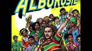 Alborosie Kingston Town Slowed [upl. by Rosenkranz]