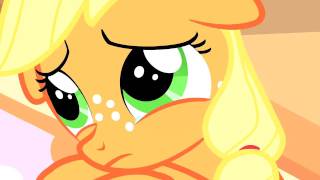 How could this happen to Applejack [upl. by Repsaj]