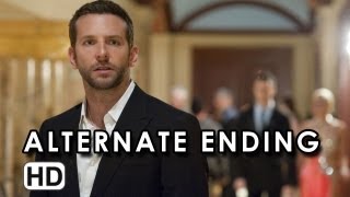 Silver Linings Playbook  Alternate Ending 2013  Bradley Cooper Jennifer Lawrence [upl. by Afnin]